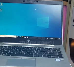 New Laptop HP EliteBook 840 8GB Intel Core I7 SSD 512GB