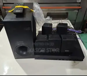 Sony Home Theater