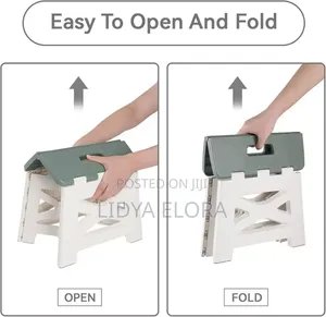 Portable Folding Stool