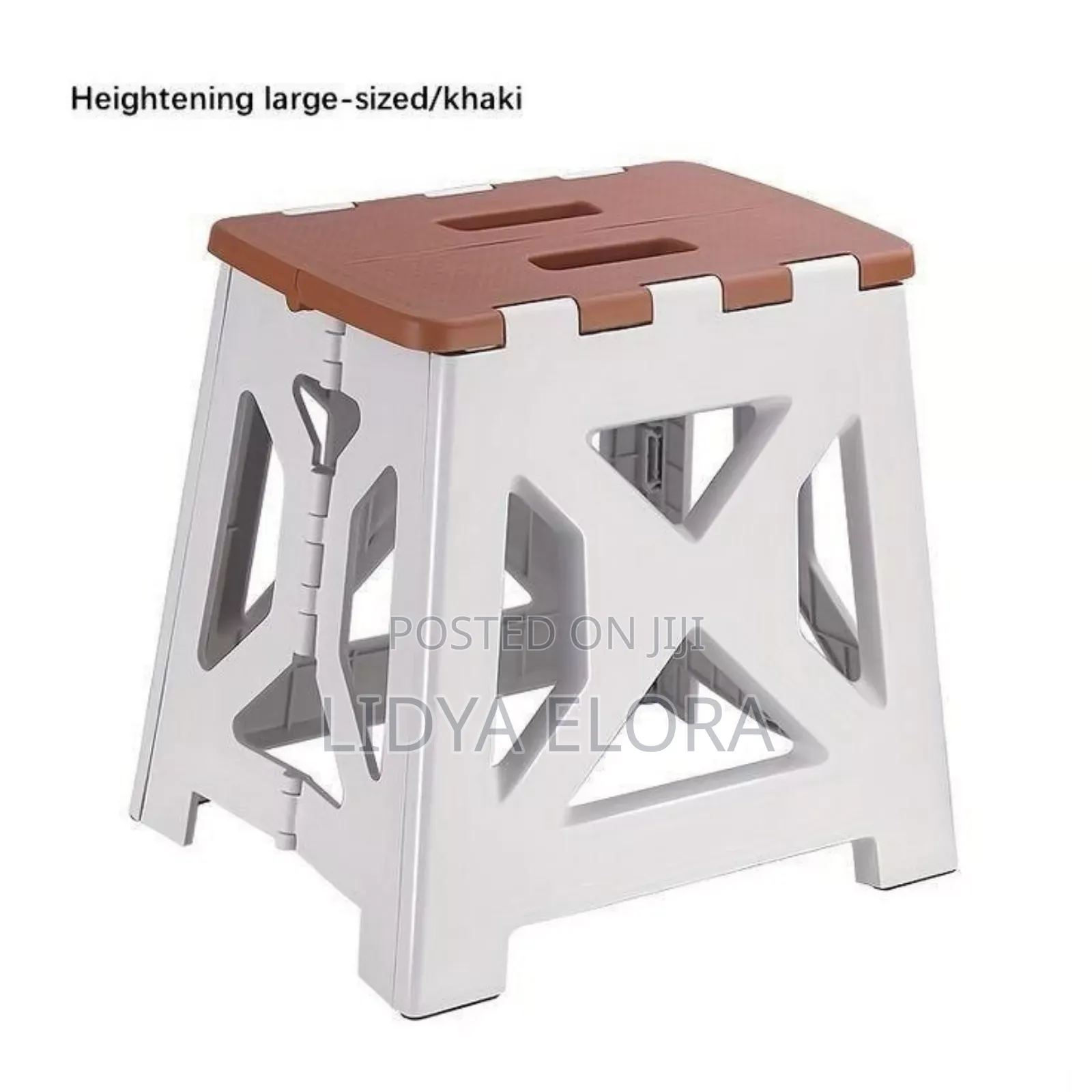 Portable Folding Stool