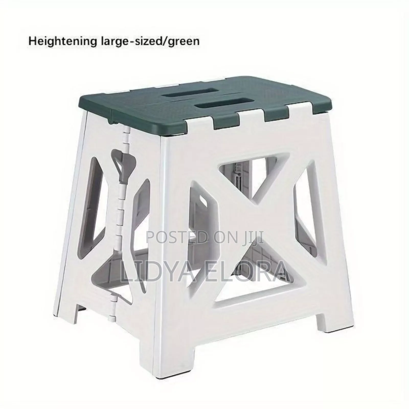 Portable Folding Stool