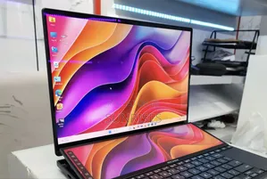 Photo - New Laptop Asus ZenBook UX430UA 16GB Intel Core I7 SSD 1T