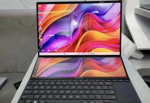 New Laptop Asus ZenBook UX430UA 16GB Intel Core I7 SSD 1T