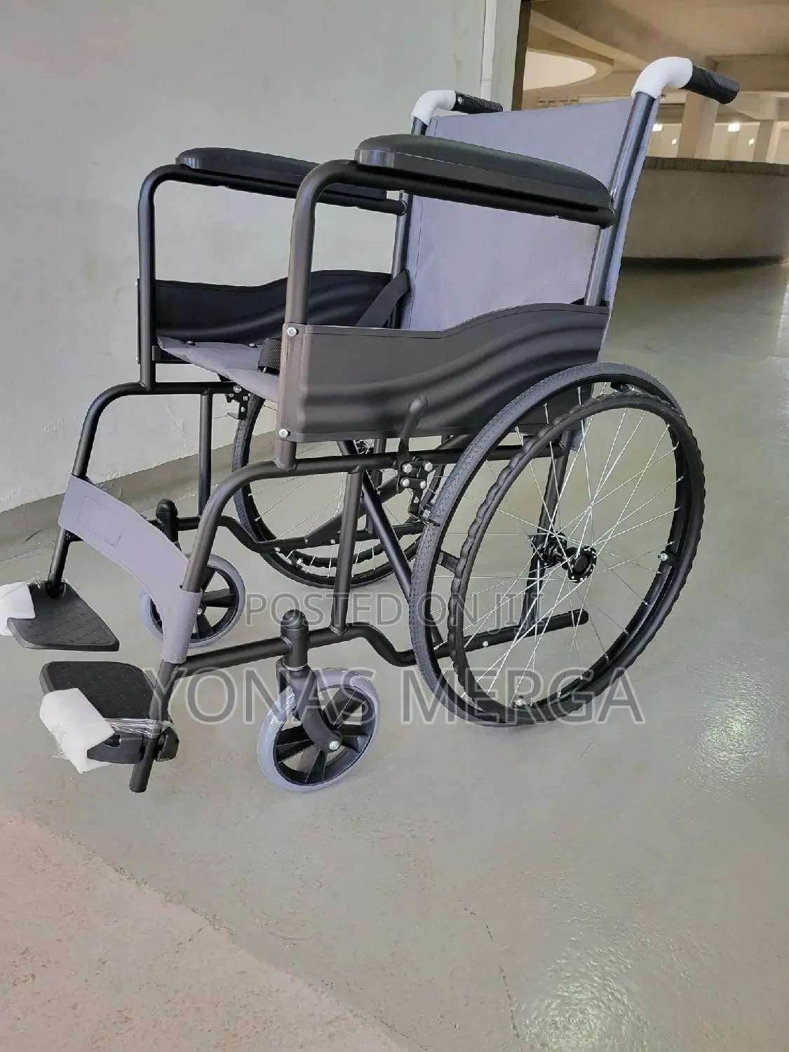 Wheelchair Capacity 150kg፮见wheelchair0፭relax ምቹwheelchair
