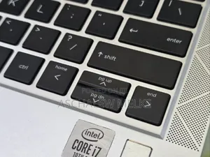 New Laptop HP EliteBook 830 G7 16GB Intel Core I7 SSD 512GB