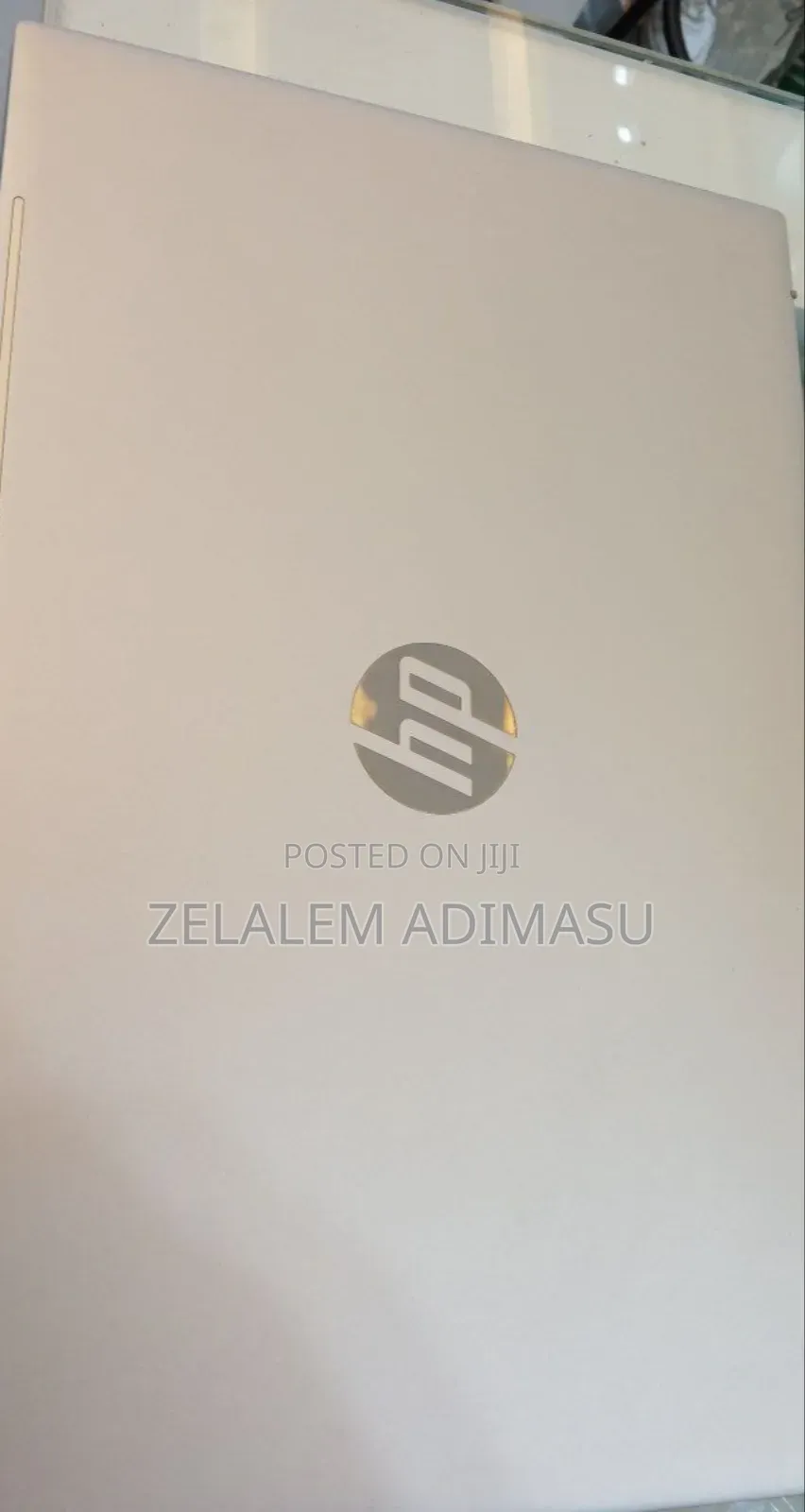 New Laptop HP Pavilion 15 8GB AMD Ryzen 5 SSD 512GB