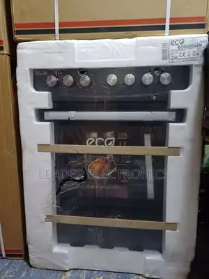 Photo - Eco Oven 60cm by 60cm