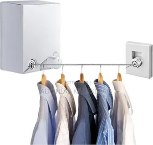 Retractable Clotheline Rope