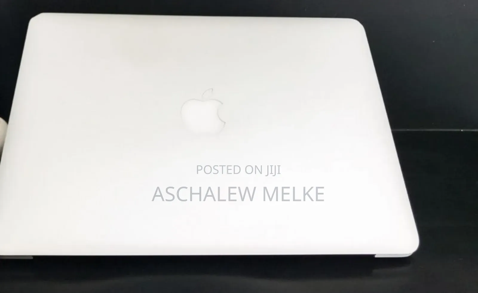 Laptop Apple MacBook Air 2015 4GB Intel Core I5 SSD 256GB