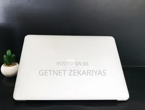 New Laptop Apple MacBook Air 2015 4GB Intel Core I5 SSD 256GB