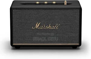 Marshall Stanmore Ll Bluetooth Speaker System