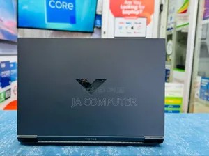 New Laptop HP Victus 16 8GB Intel Core I5 SSD 512GB