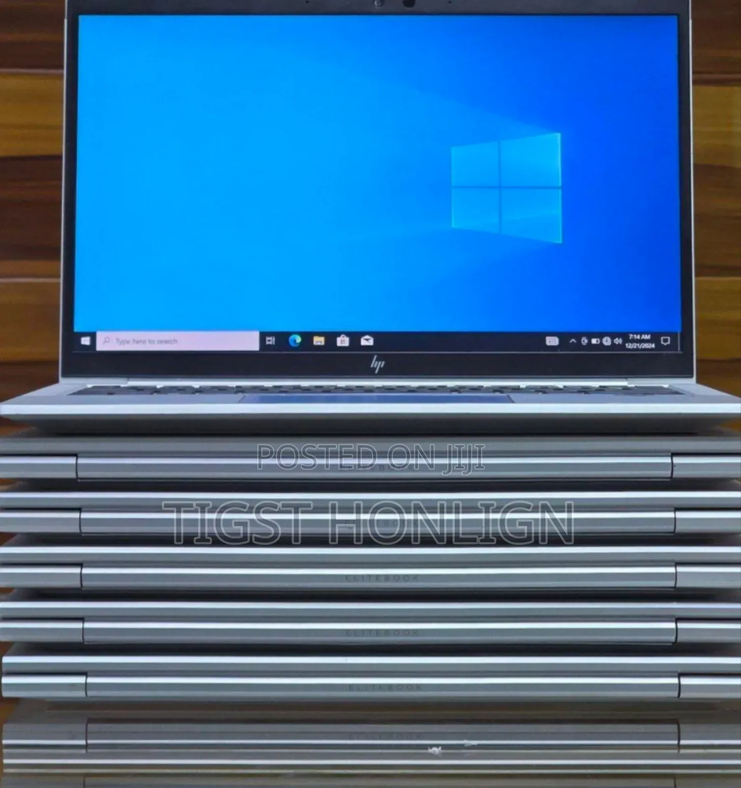 New Laptop HP EliteBook 840 16GB Intel Core I7 SSD 512GB