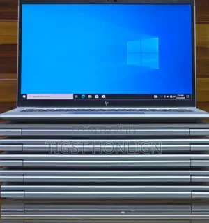 New Laptop HP EliteBook 840 16GB Intel Core I7 SSD 512GB