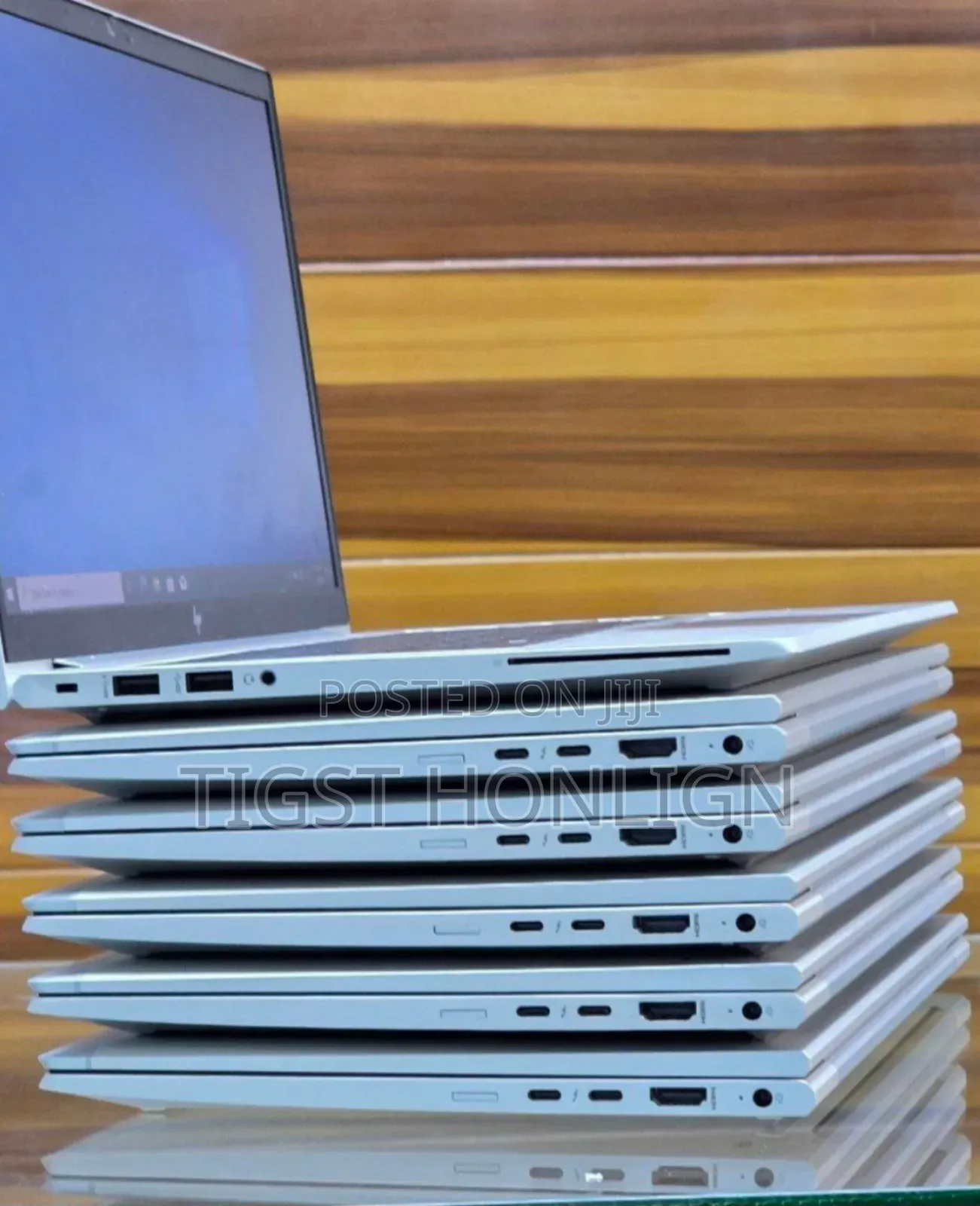New Laptop HP EliteBook 840 16GB Intel Core I7 SSD 512GB