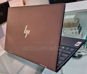 Photo - New Laptop HP Envy X360 8GB Intel Core I7 SSD 1T