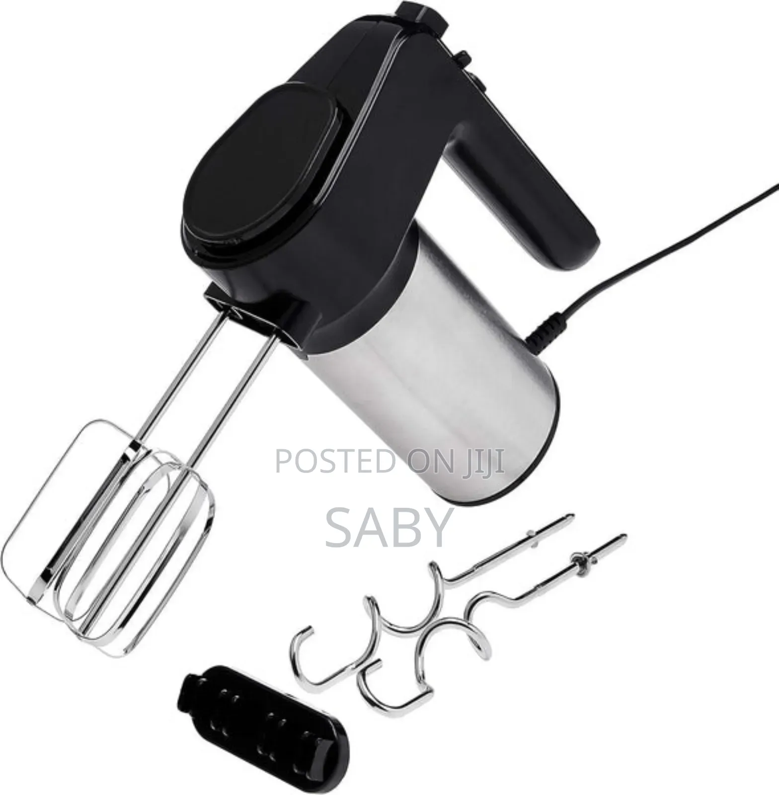 Sayona Hand Mixer