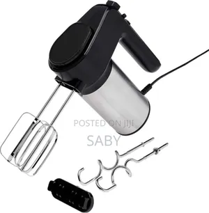 Sayona Hand Mixer
