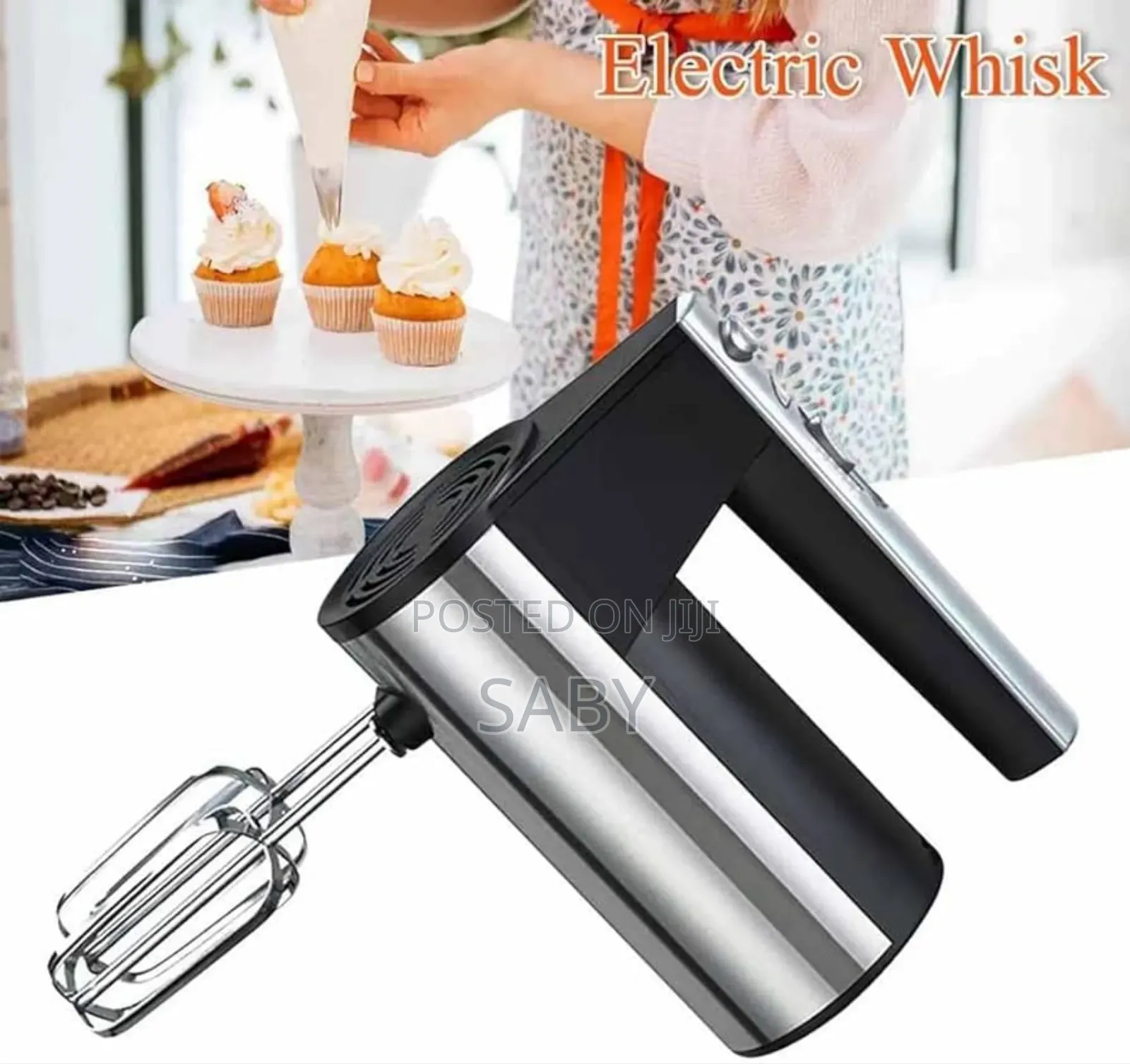 Sayona Hand Mixer