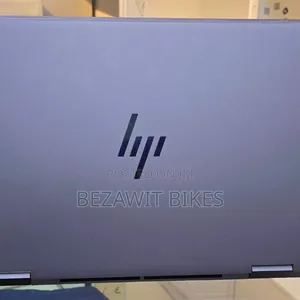 Photo - New Laptop HP Envy X360 16GB Intel Core I7 SSD 1T