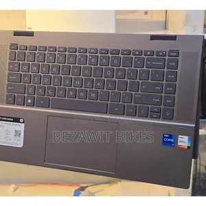 New Laptop HP Envy X360 16GB Intel Core I7 SSD 1T