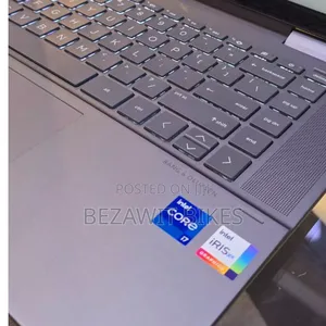 New Laptop HP Envy X360 16GB Intel Core I7 SSD 1T