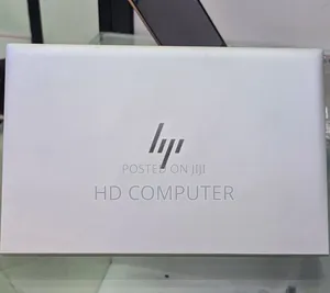 Photo - New Laptop HP EliteBook 840 16GB Intel Core I7 SSD 512GB