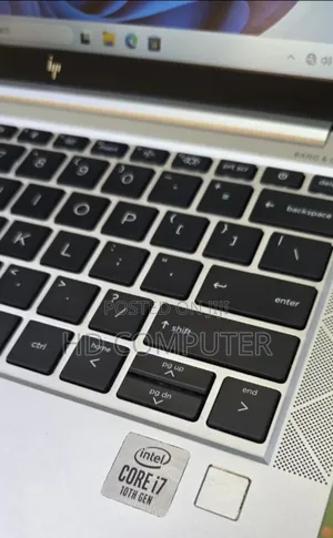 New Laptop HP EliteBook 840 16GB Intel Core I7 SSD 512GB