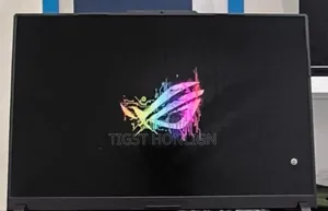New Laptop Asus ROG Strix G15 16GB Intel Core I7 SSD 1T