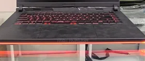 New Laptop Asus ROG Strix G15 16GB Intel Core I7 SSD 1T