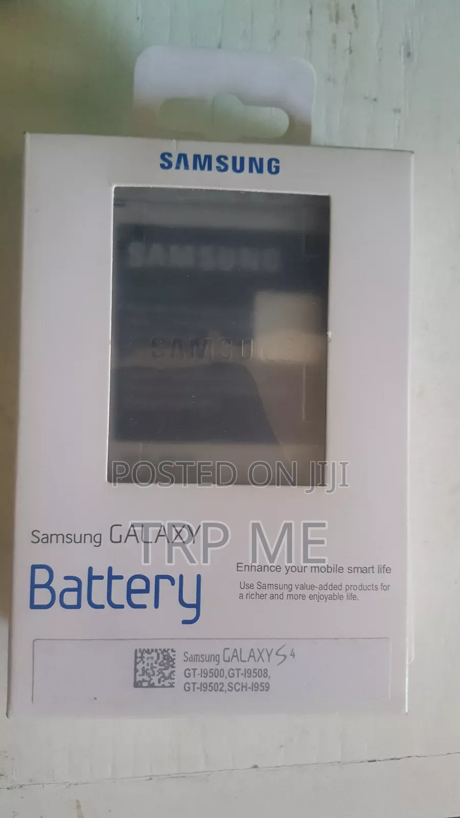 Note 4 and S4 Samsung Batteries