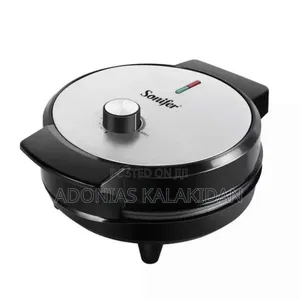 Photo - Sonifer Waffle Maker