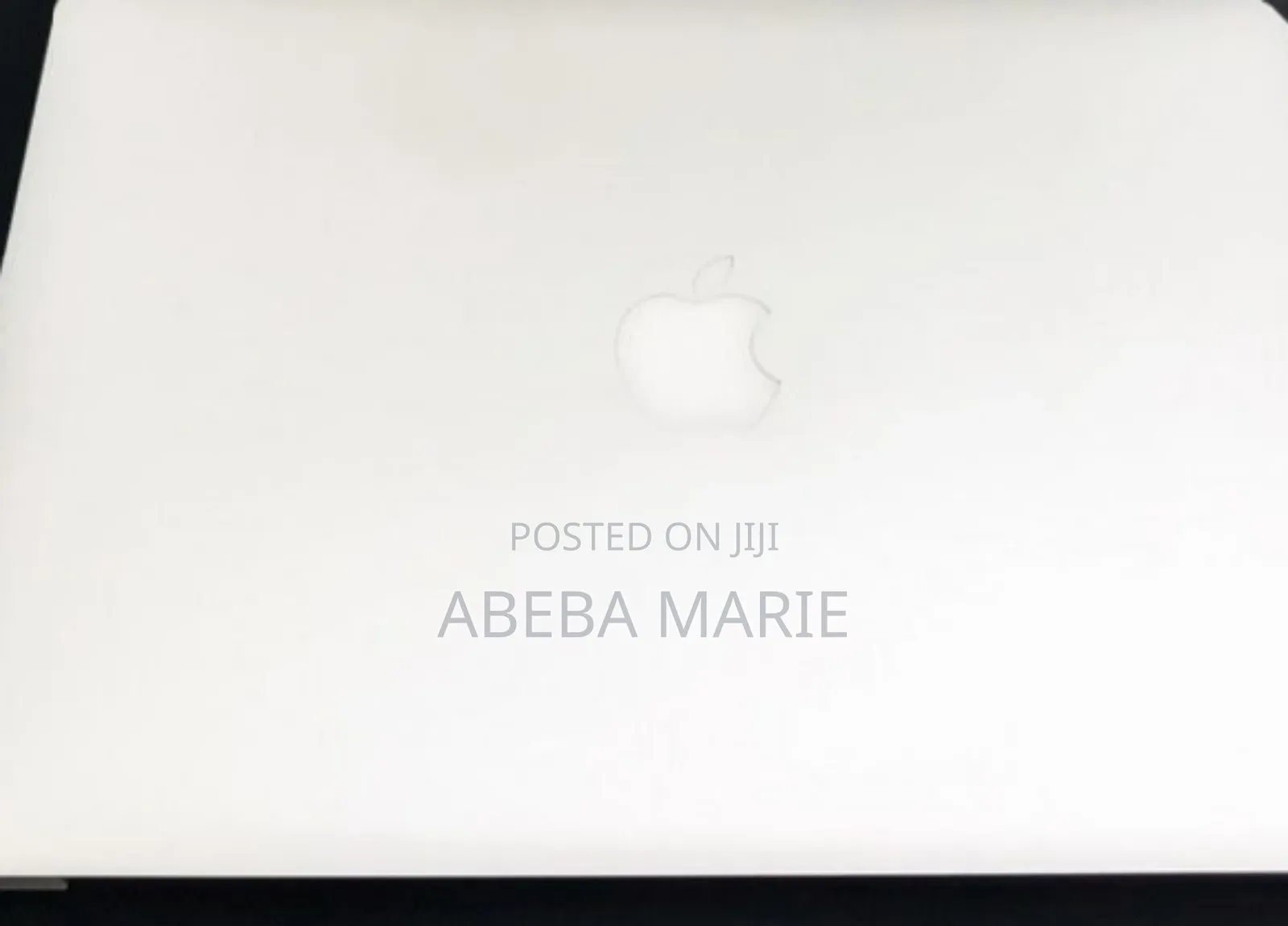 New Laptop Apple MacBook Air 2015 6GB Intel Core I5 SSD 256GB