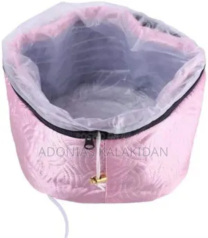 Electic Hair Steamer Cap