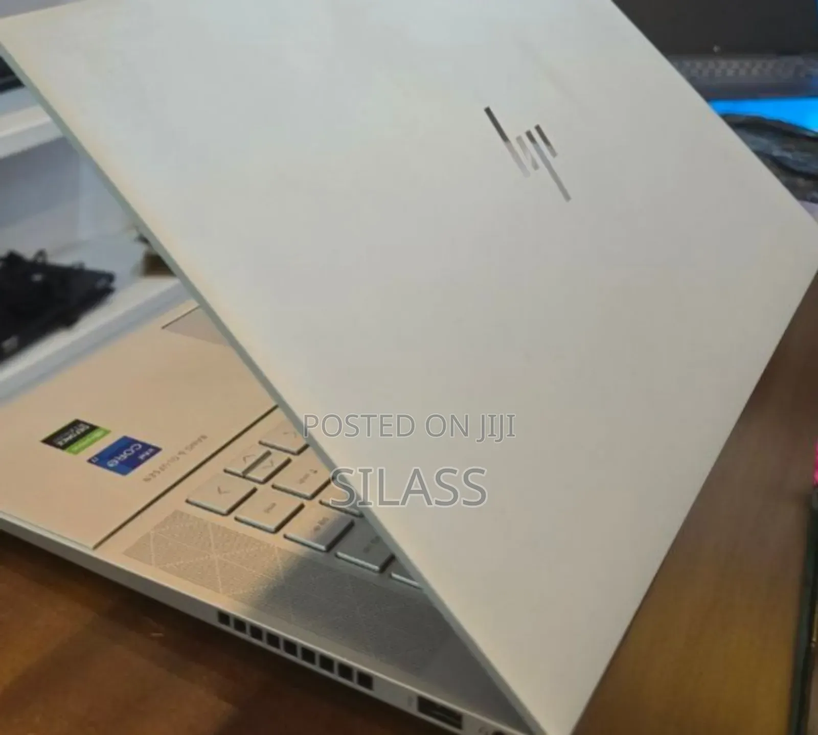 New Laptop HP Envy X360 16GB Intel Core I7 SSD 512GB