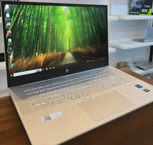 New Laptop HP Envy X360 16GB Intel Core I7 SSD 512GB