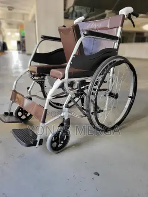 Wheelchair (Self Propelling)Wheelchair≠₤የፖፖ ዊልቼር寺፷wheelchair