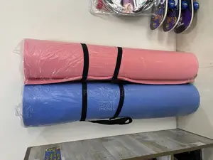 Photo - 8mm Large Yoga Mat