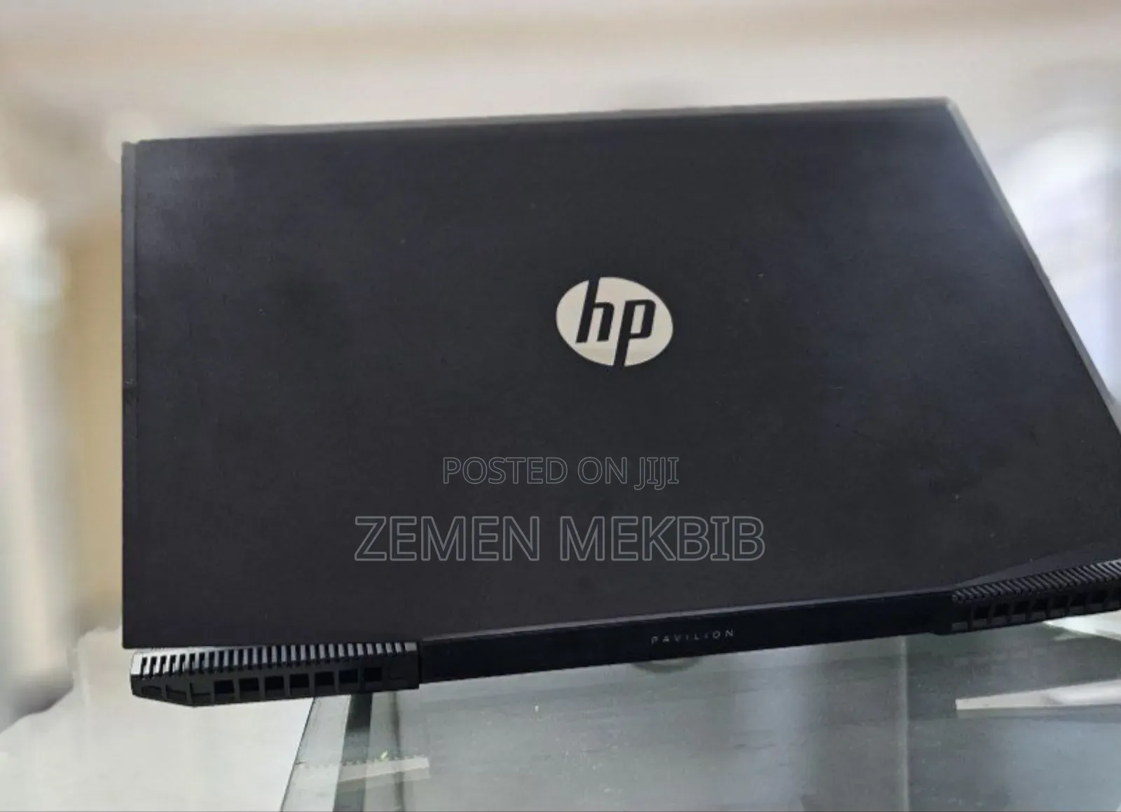 New Laptop HP Pavilion 15 8GB Intel Core I5 HDD+SSD 1.5T