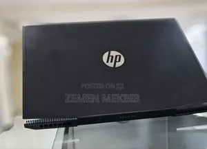 New Laptop HP Pavilion 15 8GB Intel Core I5 HDD+SSD 1.5T