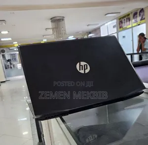 New Laptop HP Pavilion 15 8GB Intel Core I5 HDD+SSD 1.5T