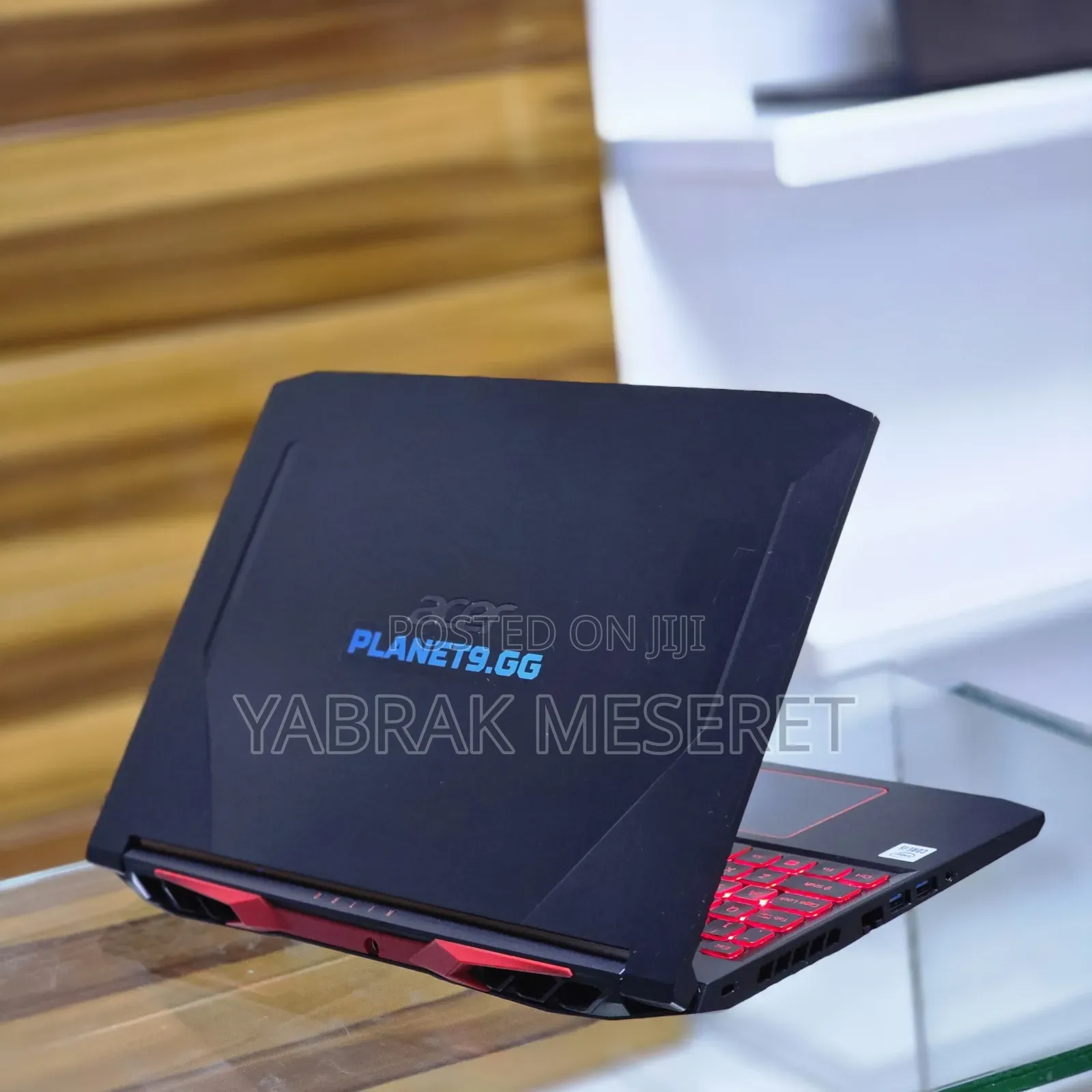 New Laptop Acer Nitro 5 16GB Intel Core I5 SSD 1T