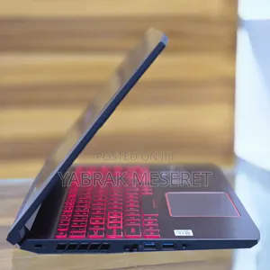 New Laptop Acer Nitro 5 16GB Intel Core I5 SSD 1T
