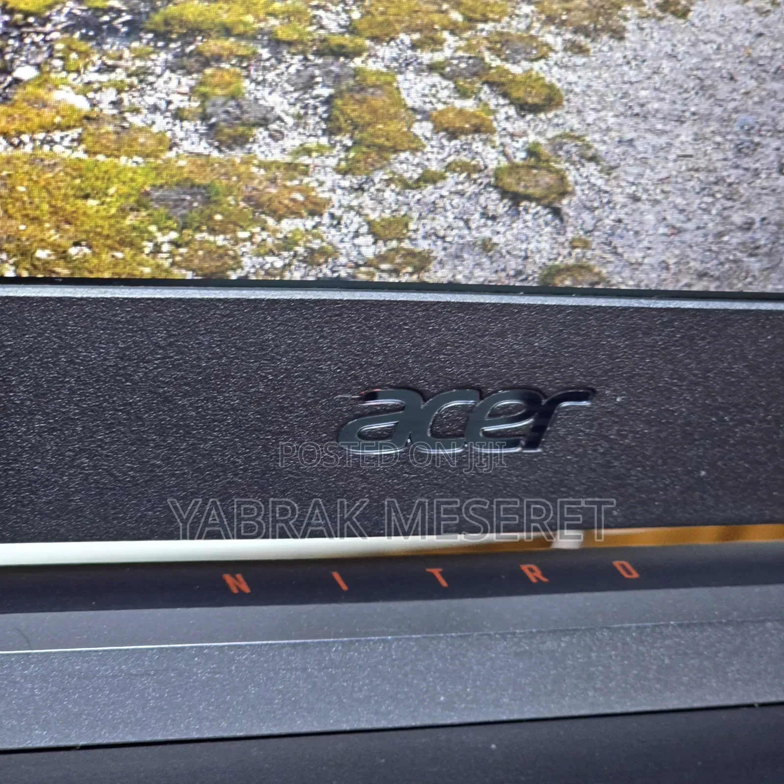 New Laptop Acer Nitro 5 16GB Intel Core I5 SSD 1T