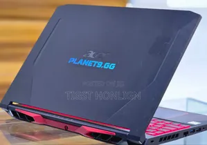 New Laptop Acer Nitro 5 16GB Intel Core I5 SSD 256GB