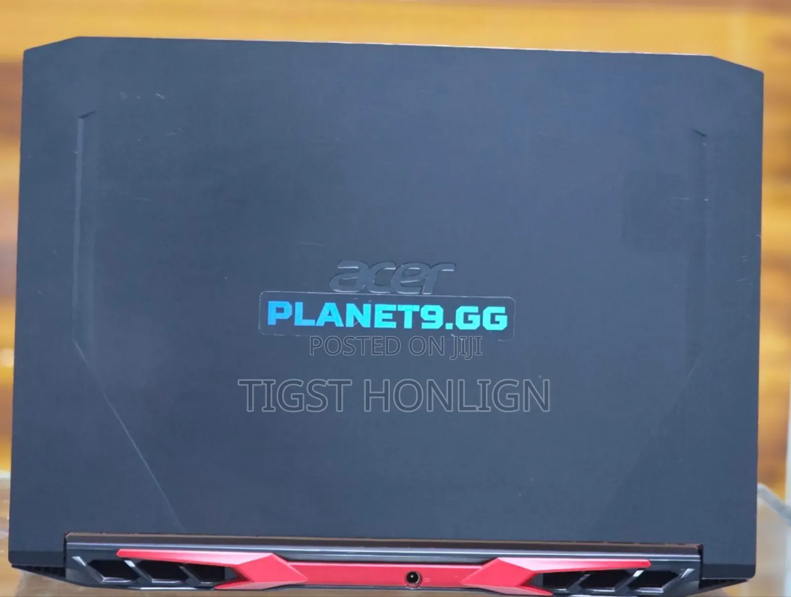 New Laptop Acer Nitro 5 16GB Intel Core I5 SSD 256GB