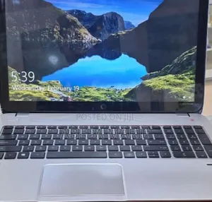 Photo - New Laptop HP Envy 15 8GB AMD A10 HDD 500GB