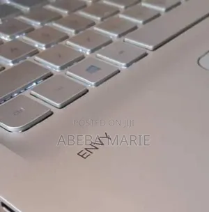 New Laptop HP Envy 15 8GB AMD A10 HDD 500GB