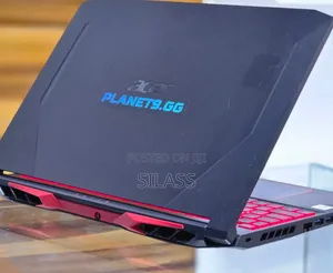 New Laptop Acer Predator Helios 300 16GB Intel Core I5 HDD+SSD 1T