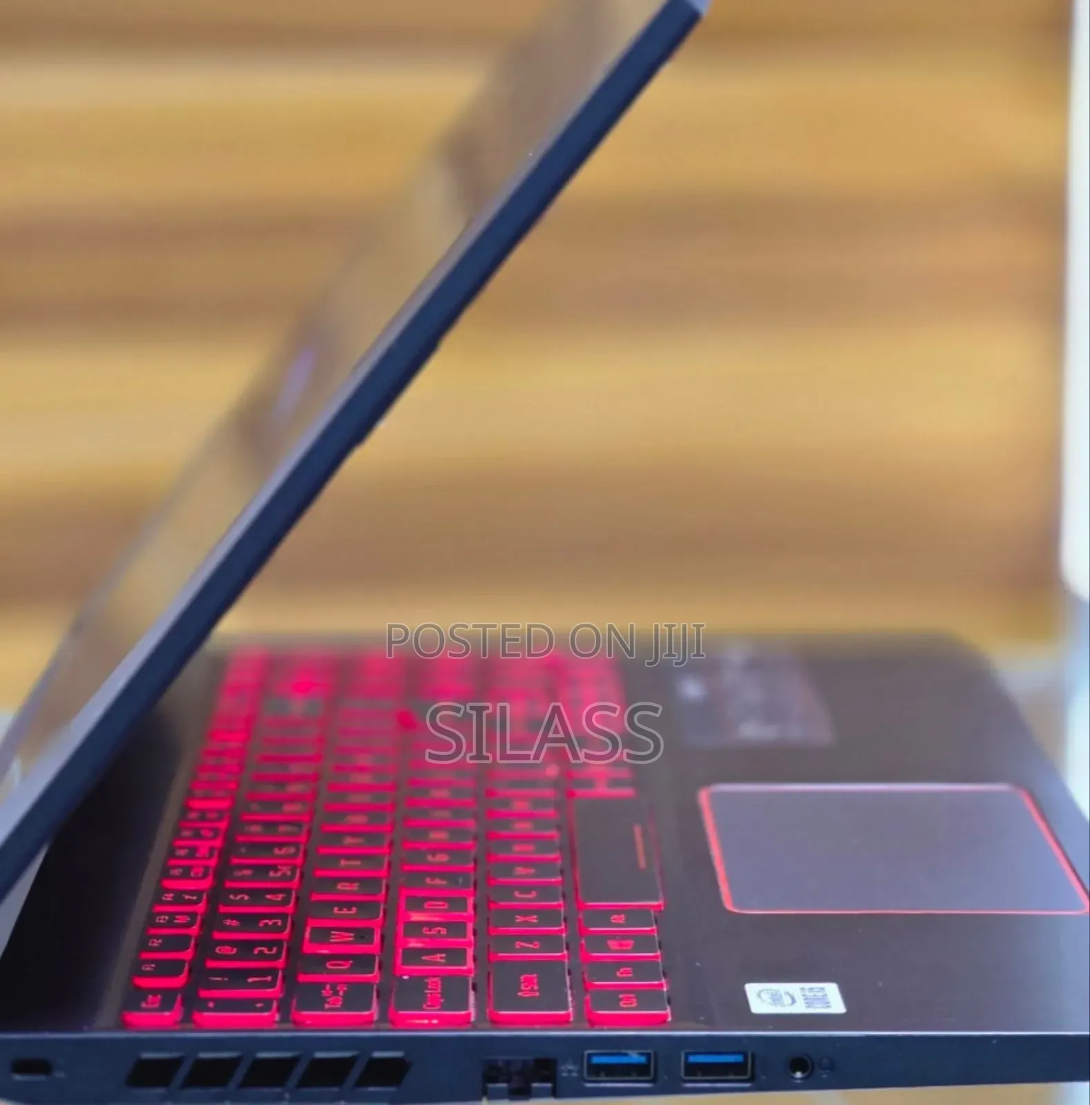 New Laptop Acer Predator Helios 300 16GB Intel Core I5 HDD+SSD 1T